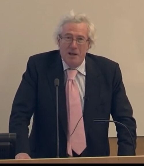 Lord Sumption